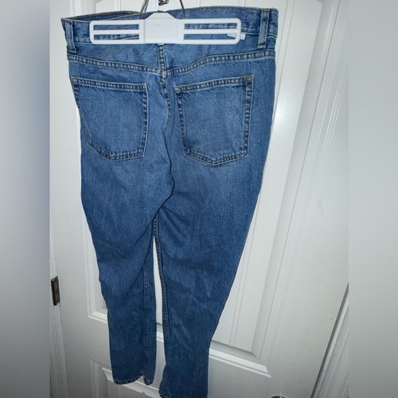 Boyish Jeans / Boyish the Billy Fantasia High Rise Skinny Jeans Women’s Size 30 - Picture 8 of 15